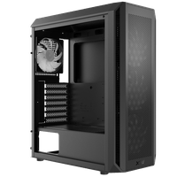 XPG VALOR AIR PLUS MT BLACK - 5