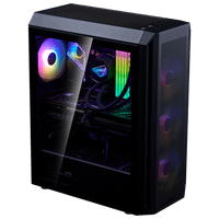 XPG VALOR AIR PLUS MT BLACK - 7