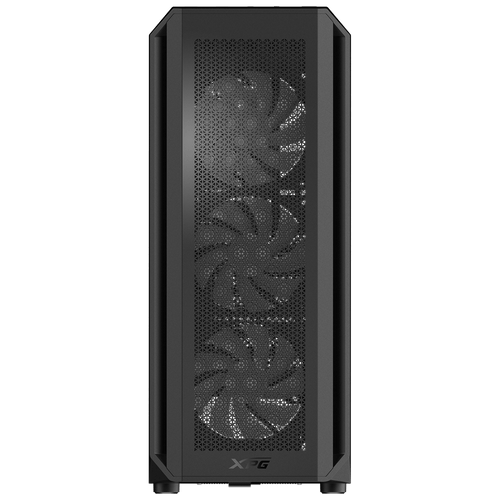 XPG VALOR AIR PLUS MT BLACK - 1