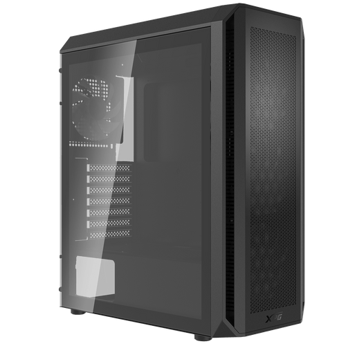 XPG VALOR AIR PLUS MT BLACK - 2