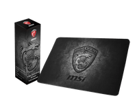 MSI GAMING SHIELD MOUSEPAD - 1