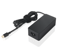 LENOVO AC ADAPTER 65W USB-C - 1 LENOVO AC ADAPTER 65W USB-C - 1