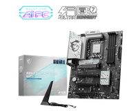 MSI B860 GAMING PLUS WIFI - 1