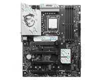 MSI B860 GAMING PLUS WIFI - 2