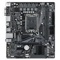 GB H610M S2H V3 DDR4 /LGA1700 - 3 GB H610M S2H V3 DDR4 /LGA1700 - 3