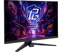 Asrock Gaming Monitor, 27&amp;quot; FHD(1920x1080) IPS, 180 Hz,... - 5