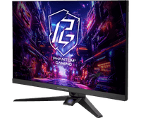 Asrock Gaming Monitor, 27&amp;quot; FHD(1920x1080) IPS, 180 Hz,... - 6