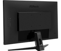 Asrock Gaming Monitor, 27&amp;quot; FHD(1920x1080) IPS, 180 Hz,... - 7