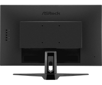Asrock Gaming Monitor, 27&amp;quot; FHD(1920x1080) IPS, 180 Hz,... - 8