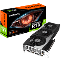 GB N3060GAMING OC-12GD 2.0 LHR - 1
