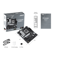 ASUS PRIME B650M-K - 4