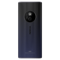 NOKIA 110 DS BLACK 2025 - 5