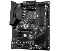 GB B550 GAMING X /AM4 - 2