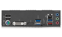 GB B550 GAMING X /AM4 - 3