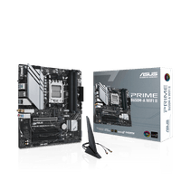 ASUS PRIME B650M-A WIFI II/AM5 - 1