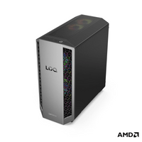 LENOVO LOQ TWR 26 / 91DF005QRM - 3 LENOVO LOQ TWR 26 / 91DF005QRM - 3