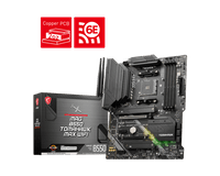 MSI MAG B550 TOMAHAWK MAX WIFI - 1