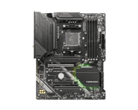 MSI MAG B550 TOMAHAWK MAX WIFI - 2