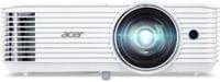 Acer Projector S1387n, DLP, Short Throw 0.5, WXGA... - 4 Acer Projector S1387n, DLP, Short Throw 0.5, WXGA... - 4