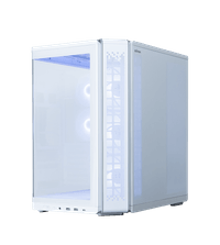 ZALMAN P60 ATX MID TWR WHITE - 3