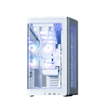 ZALMAN P60 ATX MID TWR WHITE - 7