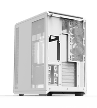 ZALMAN P60 ATX MID TWR WHITE - 11