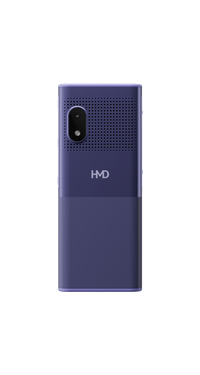 HMD 150 MUSIC DS PURPLE - 3