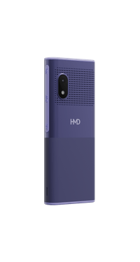 HMD 150 MUSIC DS PURPLE - 4