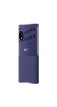 HMD 150 MUSIC DS PURPLE - 5
