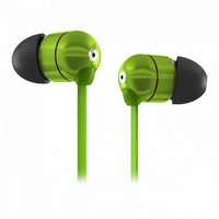 REVOBEATS J103 LIME GREEN - 2