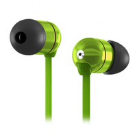 REVOBEATS J103 LIME GREEN - 3