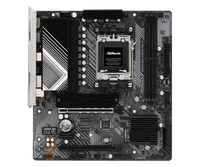 ASROCK MB Desktop B650M-HDV/M2 - 2