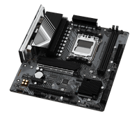 ASROCK MB Desktop B650M-HDV/M2 - 2