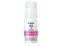 CANON GI-43 MAGENTA - 2