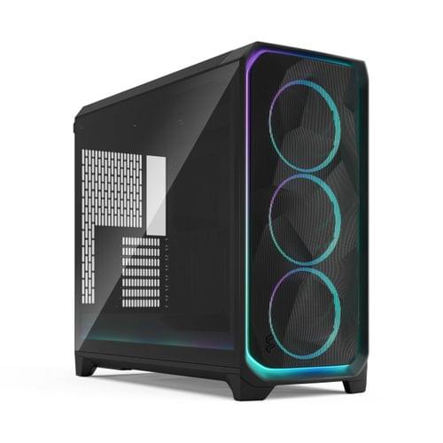 FD MESHIFY 3 XL AMBIPRO RGB BL - 1