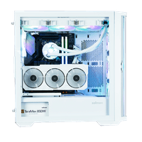 ZALMAN Z10 DUO ATX MID WHITE - 2