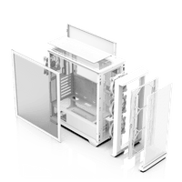 ZALMAN Z10 DUO ATX MID WHITE - 4