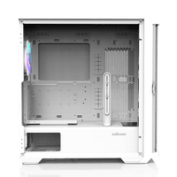 ZALMAN Z10 DUO ATX MID WHITE - 7