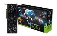 GW RTX5070 PYTHON III OC 12 - 6