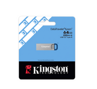 64GB USB3 KINGSTON DTKNG2 - 2