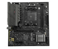 SAPPHIRE PULSE B550M / AM4 - 2 SAPPHIRE PULSE B550M / AM4 - 2