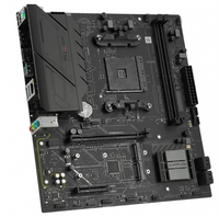 SAPPHIRE PULSE B550M / AM4 - 2 SAPPHIRE PULSE B550M / AM4 - 2