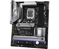 ASROCK Z890 LIVEMIXER WIFI - 2 ASROCK Z890 LIVEMIXER WIFI - 2