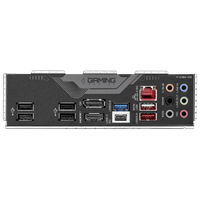 GB B760 GAMING X GEN5 - 2