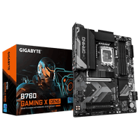 GB B760 GAMING X GEN5 - 3