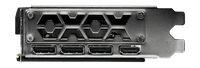 GW RTX3060 PHYTON II OC 12GB - 5