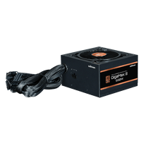 PSU ZALMAN ZM650-GV3 650W ATX3 - 2