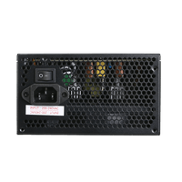 PSU ZALMAN ZM650-GV3 650W ATX3 - 3