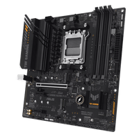 ASUS TUF GAMING A620M-PLUS - 2