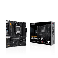 ASUS TUF GAMING A620M-PLUS - 5